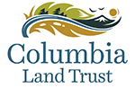 Columbia Land Trust Logo